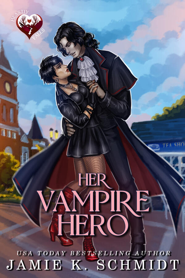 Vampire Hero